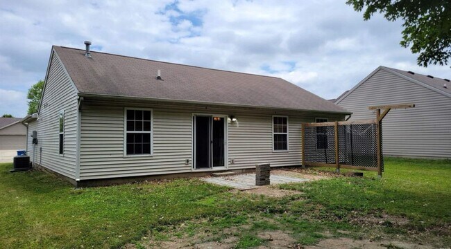 Building Photo - 3-Bedroom West Lafayette Home with Split Floor Plan & Attached Garage
