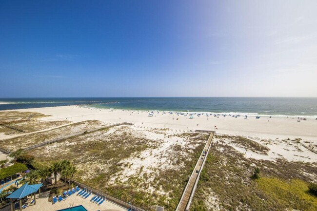 Building Photo - 27100 Perdido Beach Blvd