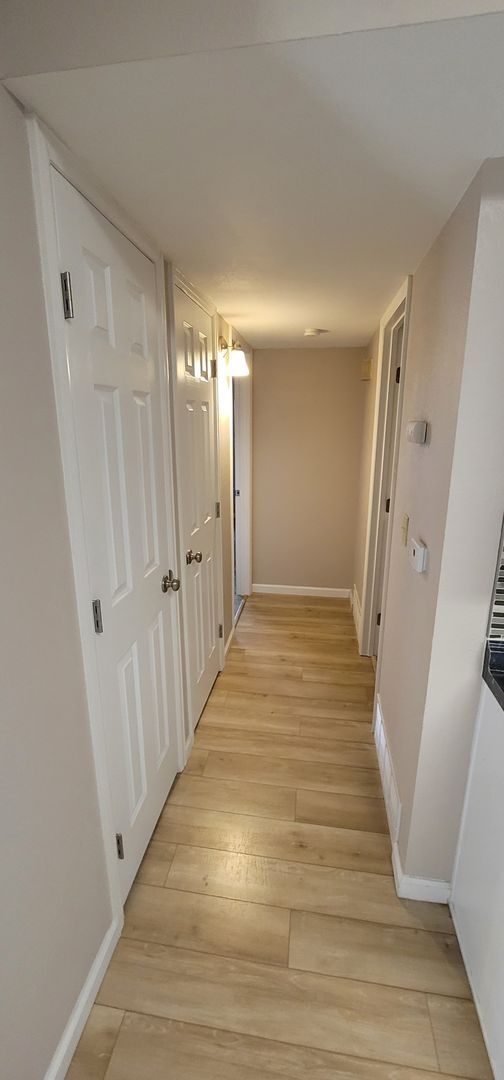 Building Photo - $1265 | 1BR/1BA | Cute Condo in a Fourplex near Memorial Park in Colorado Springs