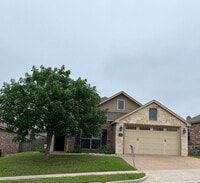 Building Photo - Available Now: 4 bedroom house