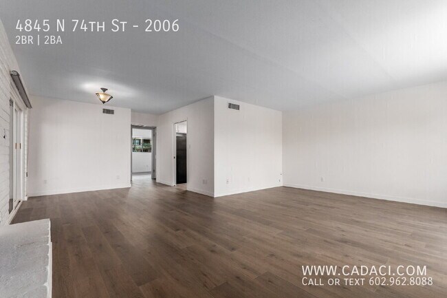 Building Photo - 4845 N 74th St