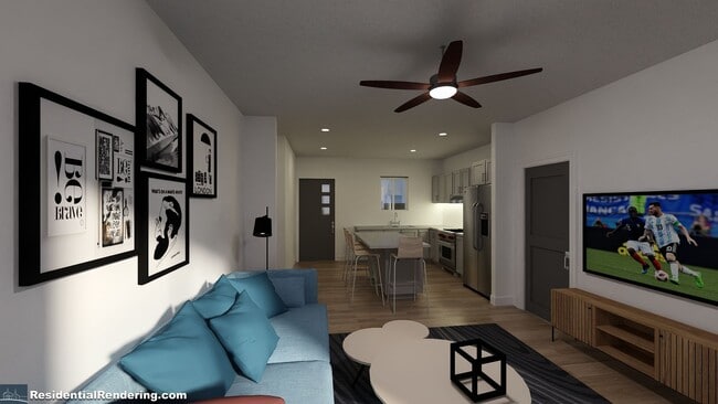 Building Photo - Unit 4