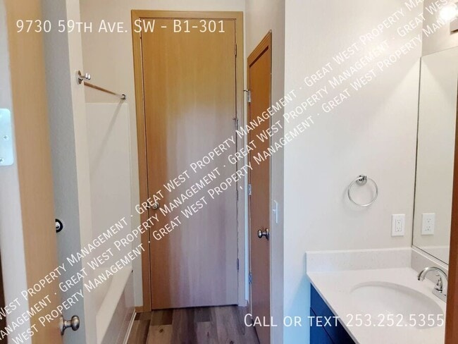 Building Photo - 9730 59th Ave SW