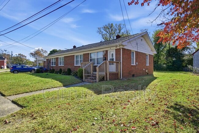 Building Photo - 3 Shelby St