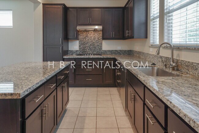 Building Photo - Modern 4-Bedroom Retreat in Mountain House...