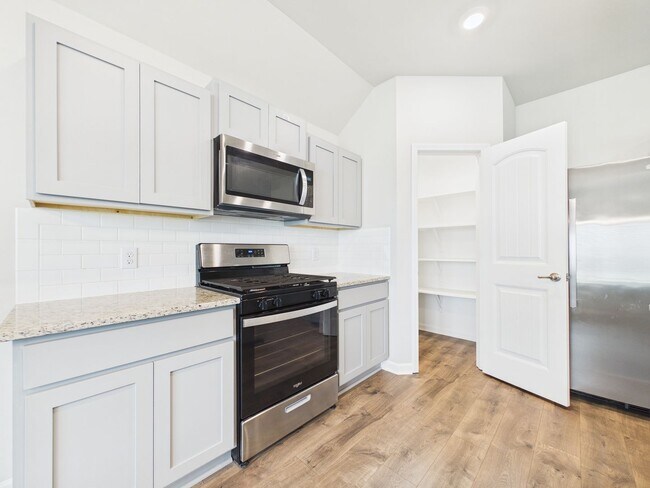 Building Photo - Available Now!