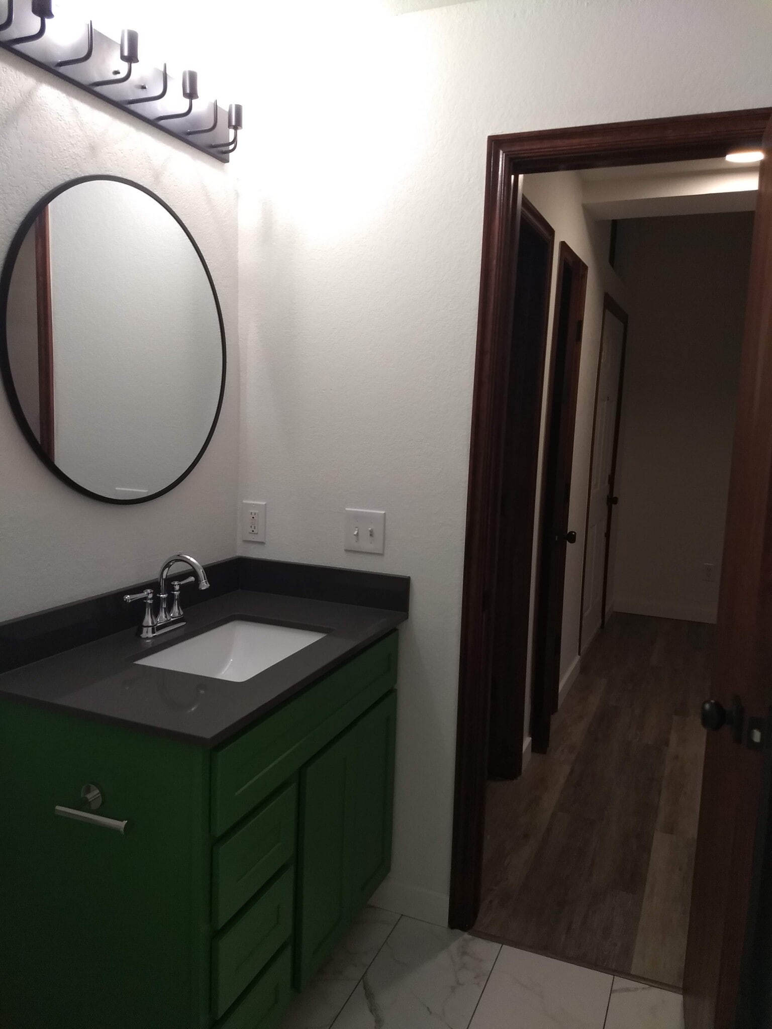 Bathroom 2 - 16229 Seminole Dr.