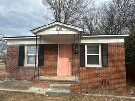 Building Photo - 836 Rodey Ave