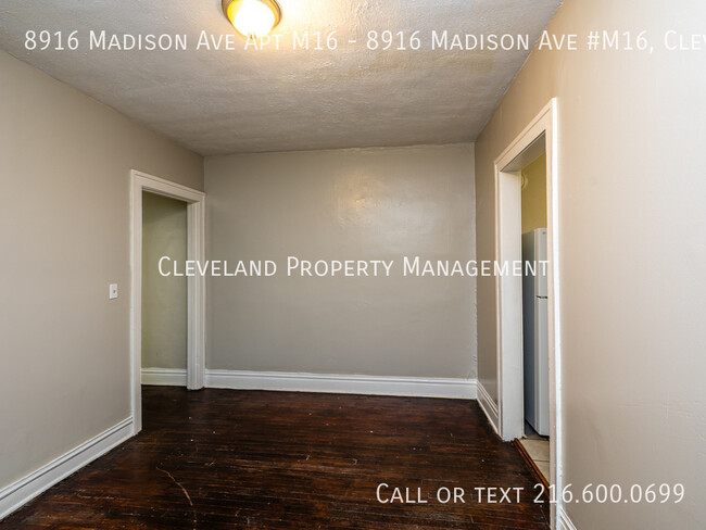 Building Photo - Madison Ave One Bedroom Apartment  *Special*