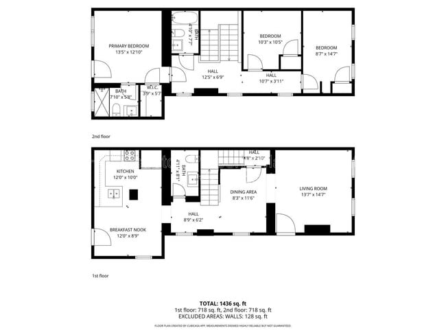 Building Photo - 3833 Oregon Ave