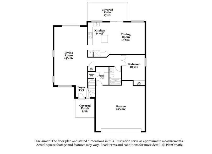 Building Photo - 9243 W St John Rd