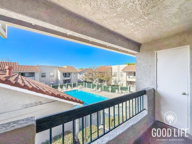 Building Photo - Great 2B/2BA Condo in Mira Mesa for Lease!