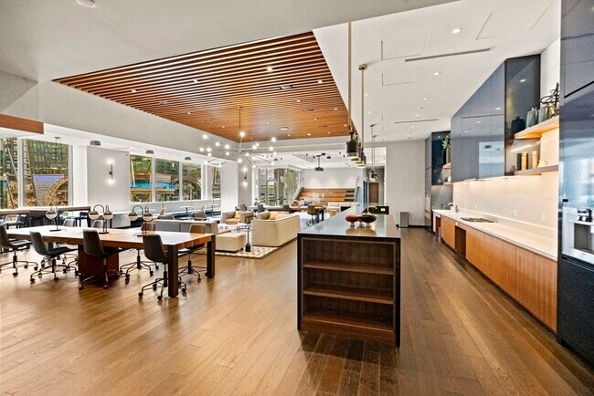 Building Photo - 133 Seaport Blvd