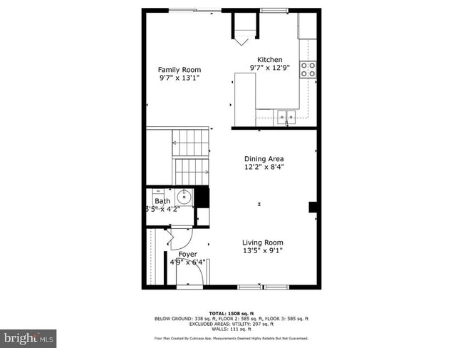 Building Photo - 3322 Raccoon Ct