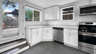 Building Photo - Private Gated Studio with Shared Backyard | Border of Emeryville & North Oakland