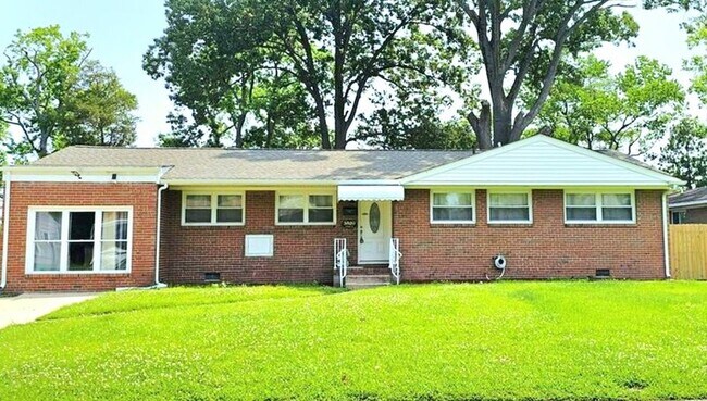 Primary Photo - 3520 Gamage Dr