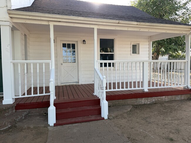 Building Photo - 3994 Erle Rd