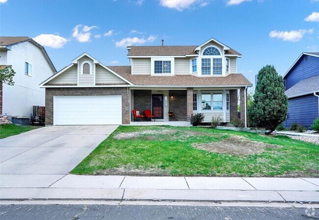 Building Photo - 7655 Hickorywood Dr