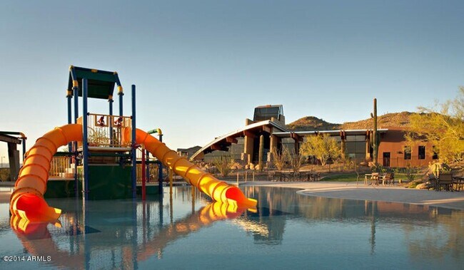 Building Photo - Gorgeous 4 Bed single level home at  Fireside - Norterra