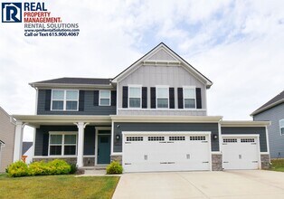 Building Photo - Luxury 4 bd 3.5 bath with office, bonus ro...