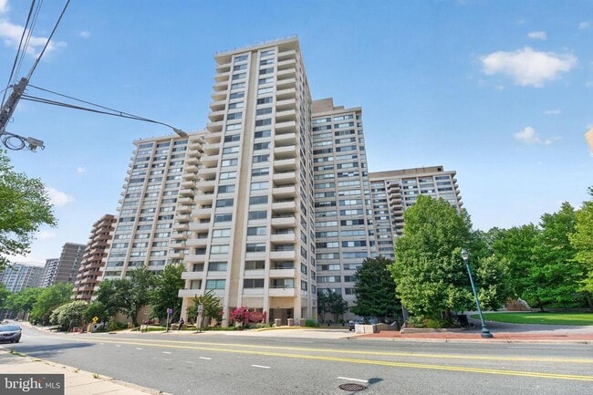 Building Photo - 4515 Willard Ave