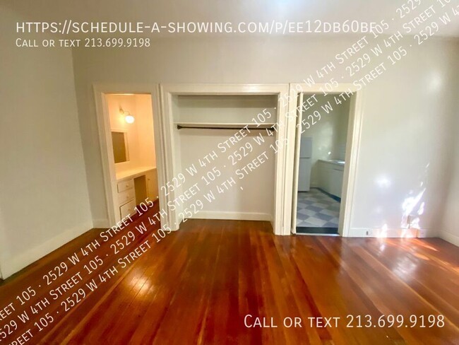 Building Photo - 2529 4th St