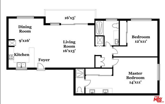 Building Photo - 8358 Manitoba St