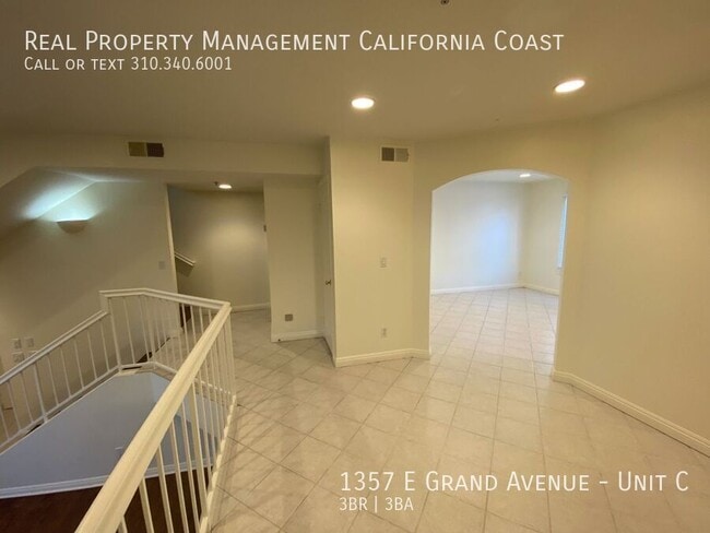 Building Photo - 1357 E Grand Ave