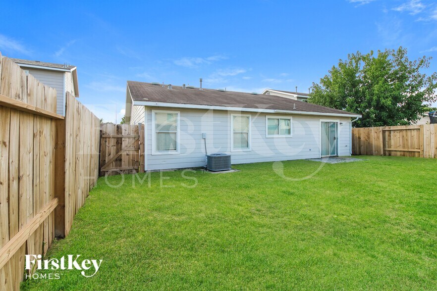 Building Photo - 7871 Ashland Springs Ln