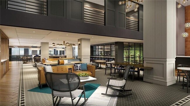 Building Photo - 3651 Lenox Rd NE