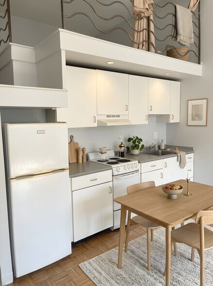 Building Photo - 61 Brookline Ave