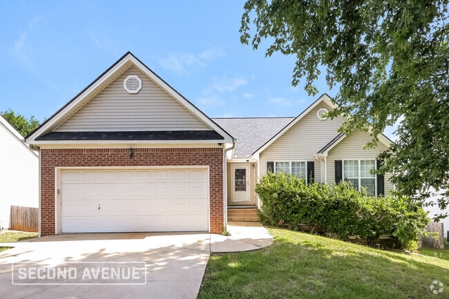 Building Photo - 130 Shenandoah Dr