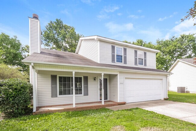 Building Photo - 2907 Boyle Ct