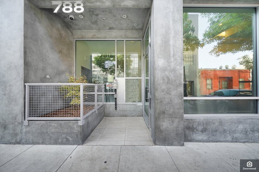 Building Photo - 788 Minna St