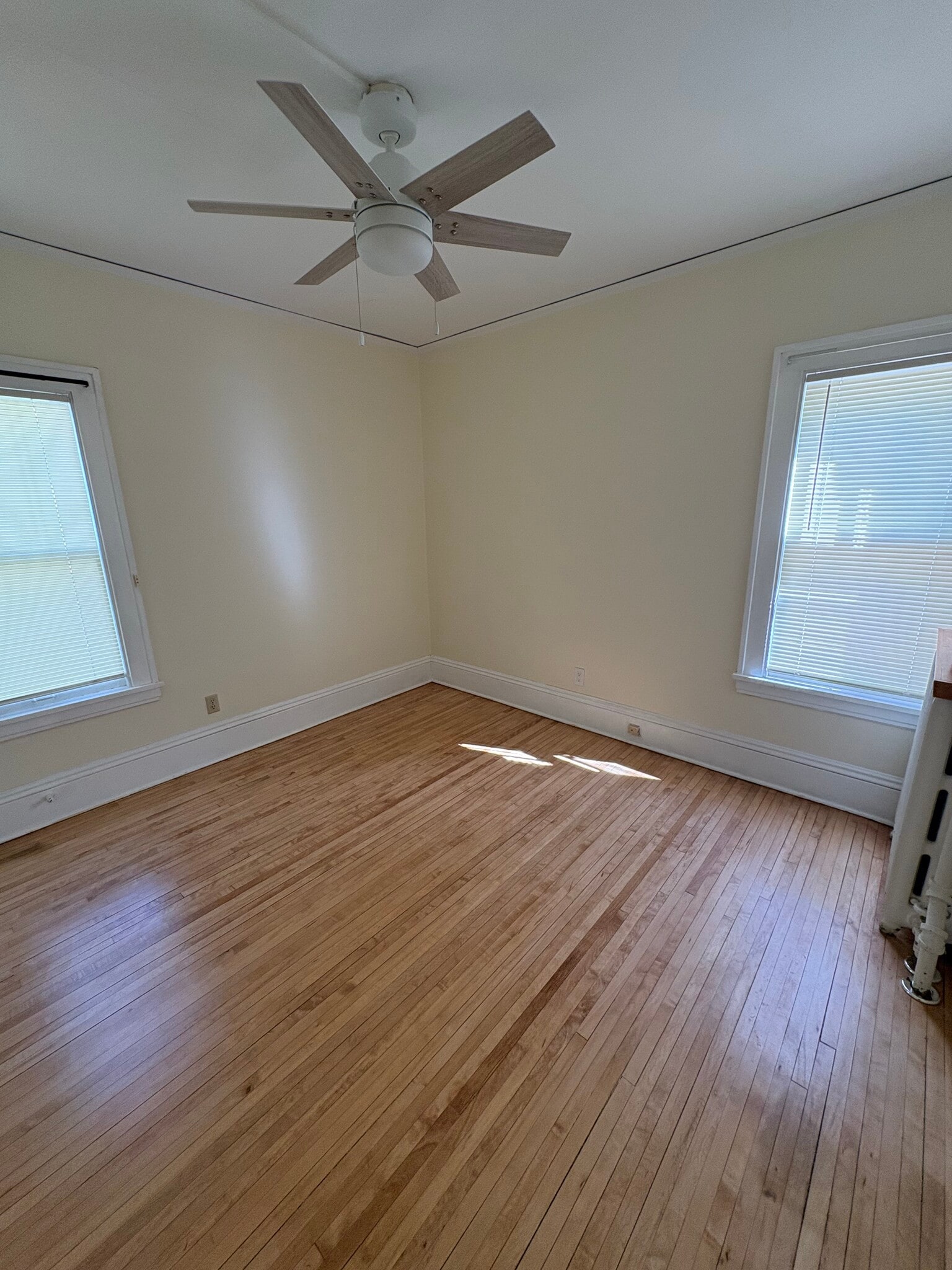 Bedroom 2 - 2411 Como Ave