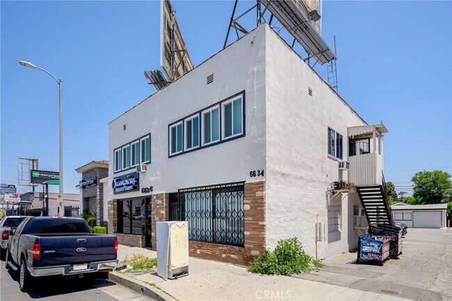 Primary Photo - 6634 Lankershim Blvd
