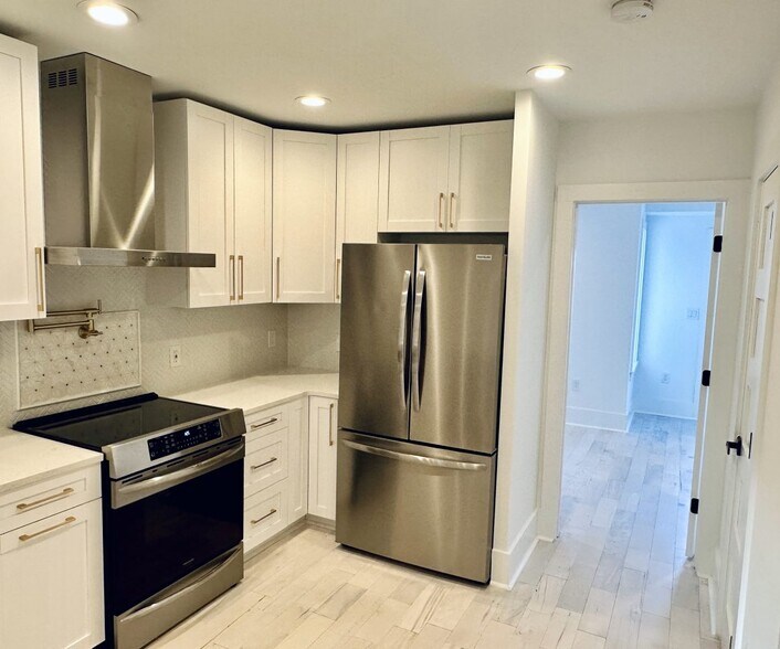 Building Photo - 1314 5th St NW