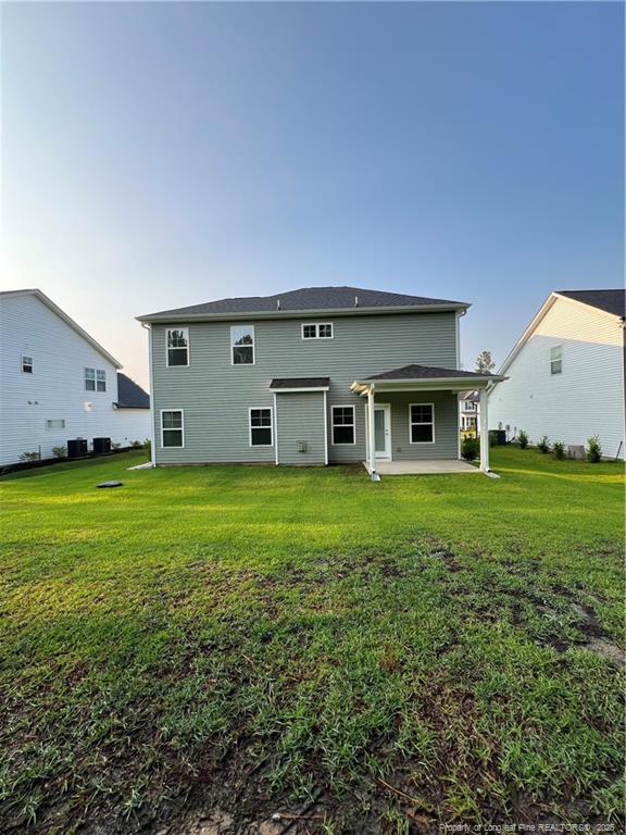 Building Photo - 299 Kensington Dr