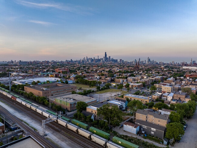 Quiet Street, Close to All the Action! - 2440 W 24th Pl