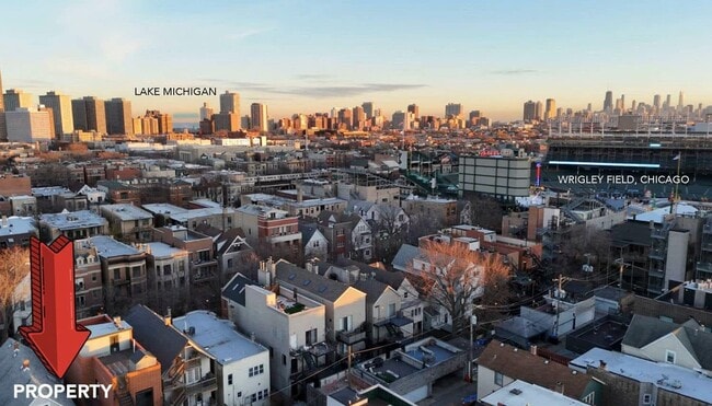 Building Photo - 3745 N Seminary Ave