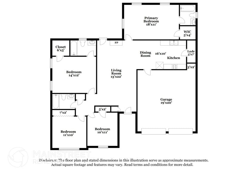 Building Photo - 1540 Greenwillow Dr