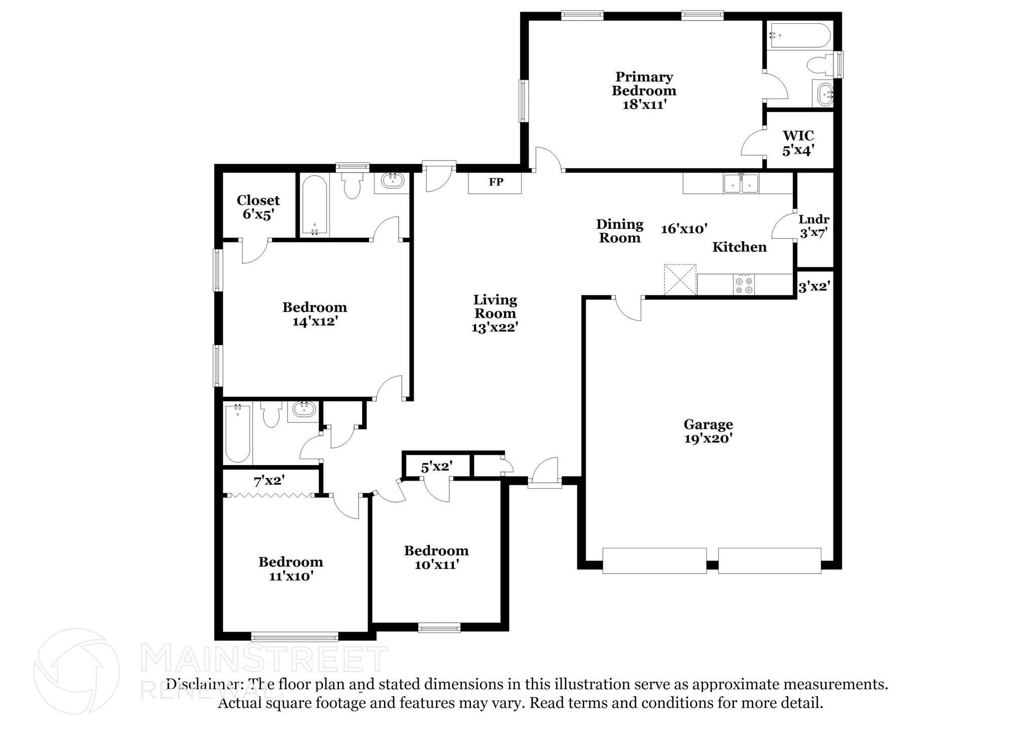 Building Photo - 1540 Greenwillow Dr