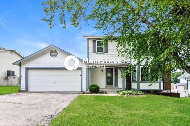 Primary Photo - 3 Bedroom Pet-Friendly Home in St Peters, ...