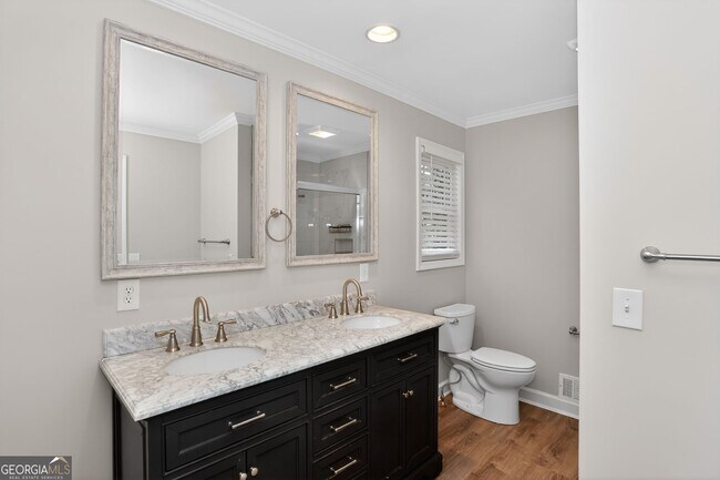 Building Photo - 3445 Johnson Ferry Rd NE