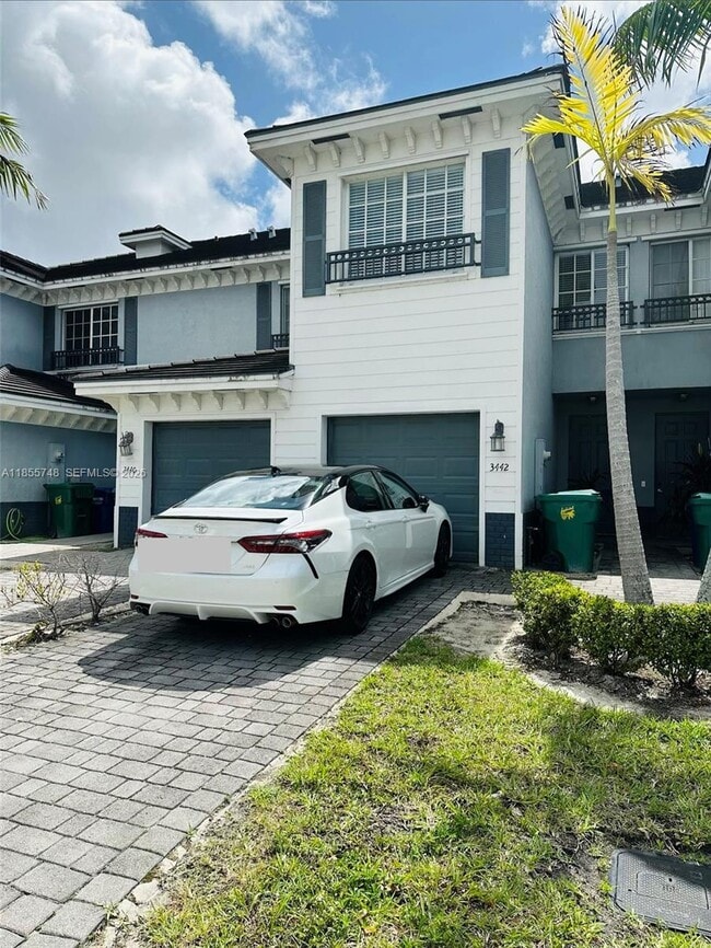 Building Photo - 3442 NW 13th St