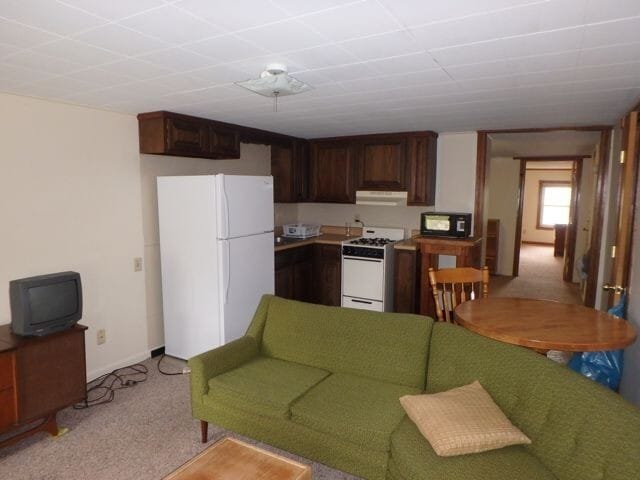 Building Photo - 301 Waugh St