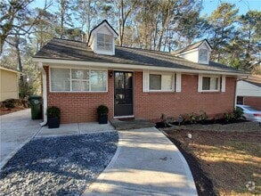 Building Photo - 1153 Ogilvie Dr NE