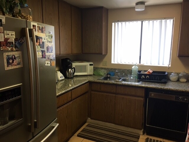 Interior Photo - Fontana Avenue Apartments