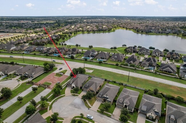 Building Photo - 18630 Luma Cove Ln