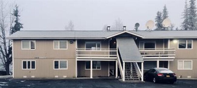 Building Photo - 11614 Dawn St